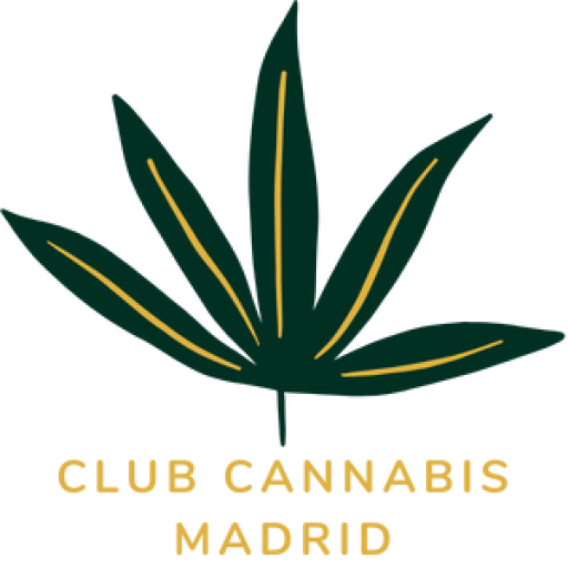 logo club cannabis madrid 3