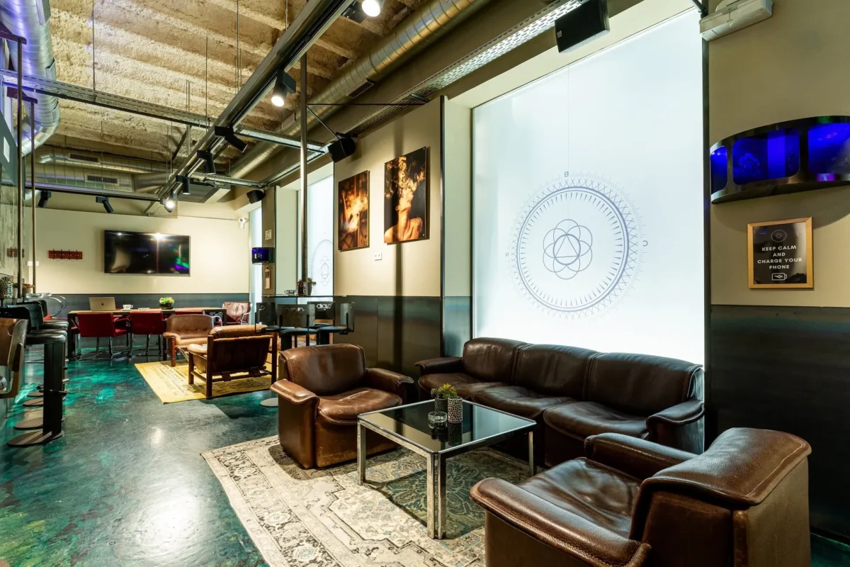 Club Green Guyz Club Cannabis Madrid