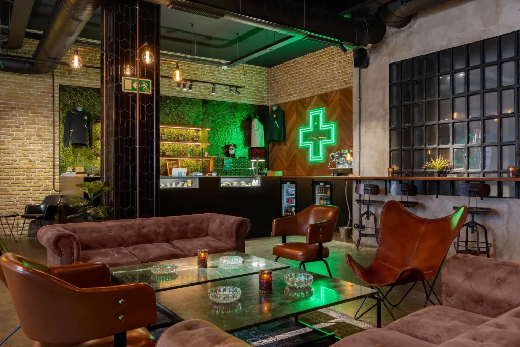 Cannabis Club Madrid Meltz Club Madrid